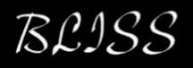 logo Bliss (UK)